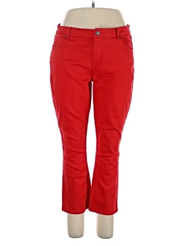 CAbi Casual Pants (view 1)