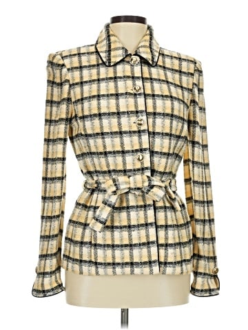 St. John Collection by Marie Gray Jacket (view 1)