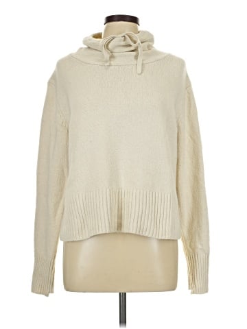 CAbi Turtleneck Sweater (view 1)