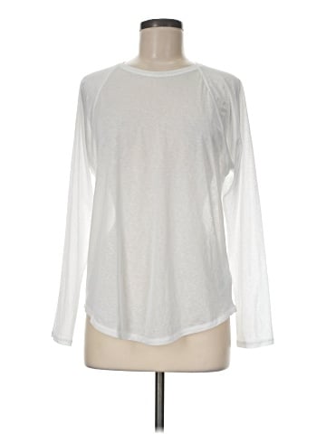 Athleta Long Sleeve T-Shirt (view 1)