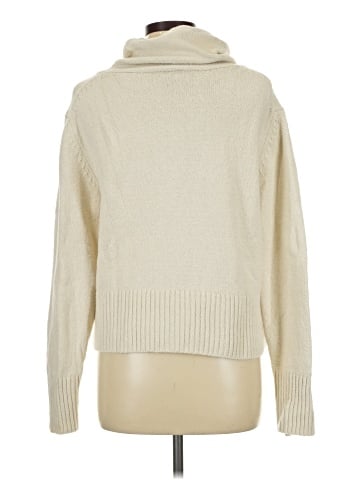 CAbi Turtleneck Sweater (view 2)