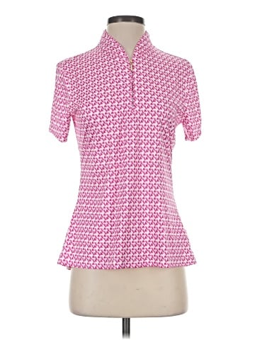Greg Norman Cardigan (view 1)