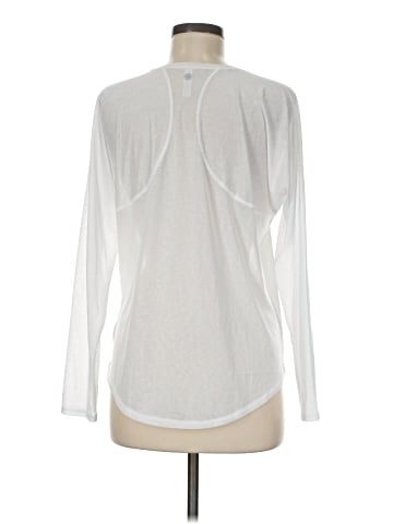Athleta Long Sleeve T-Shirt (view 2)