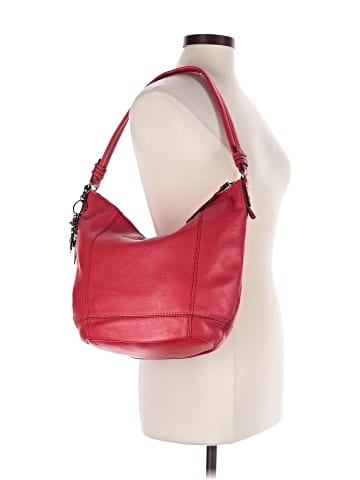 The Sak Leather Hobo (view 2)