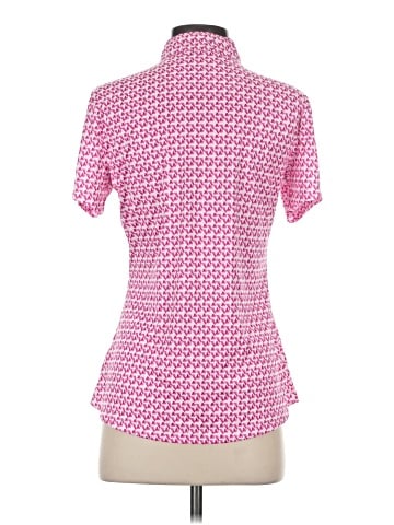 Greg Norman Cardigan (view 2)