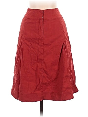 Eileen Fisher Casual Skirt (view 1)