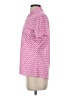 Greg Norman 100% Polyester Pink Cardigan Size S - photo 5