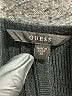 Guess Solid Black Cocktail Dress Size XS - photo 7
