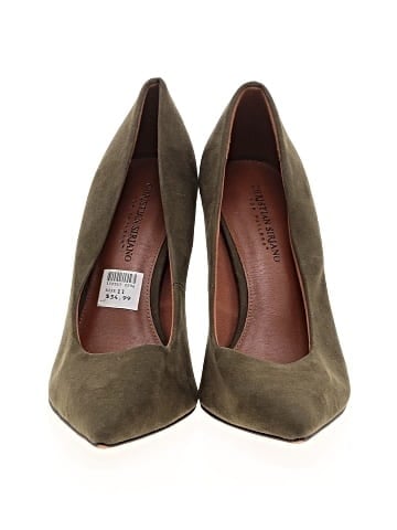 Christian Siriano Heels (view 2)