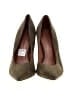 Christian Siriano Green Heels Size 11 - photo 2