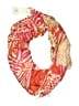 Carlisle Tropical Orange Scarf One size - photo 1