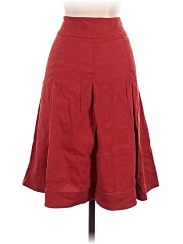 Eileen Fisher Casual Skirt (view 2)