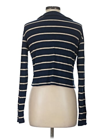 LNA Long Sleeve Top (view 2)