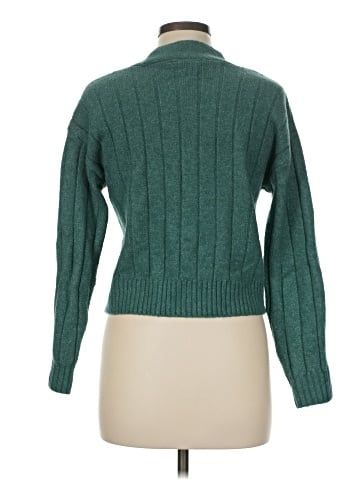 Market and Spruce Cardigan (view 2)
