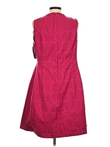 Eva Mendes by New York & Company Cocktail Dress (view 2)