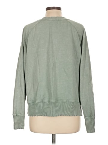 Jane and Delancey Pullover Sweater (view 2)