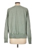 Jane and Delancey Green Pullover Sweater Size L - photo 2