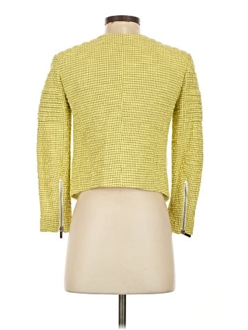 Elizabeth and James Jacket (view 2)