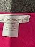 Monroe and Main Pink Short Sleeve Top Size 3X - photo 7