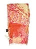 Carlisle Tropical Orange Scarf One size - photo 2