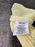CeCe 100% Cotton Solid Yellow Pullover Sweater Size M - photo 8