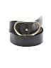 Lizzie Fortunato Black Belt Size M - photo 1