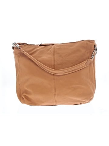 Liebeskind Berlin Leather Hobo (view 1)