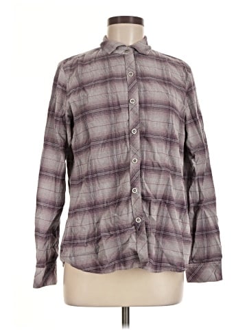 North River Outfitters Long Sleeve Button-Down Shirt (view 1)