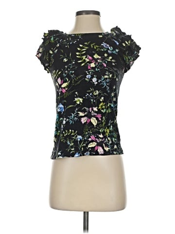Catherine Malandrino Sleeveless T-Shirt (view 1)
