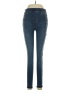 SPANX Solid Blue Jeans Size M - photo 1