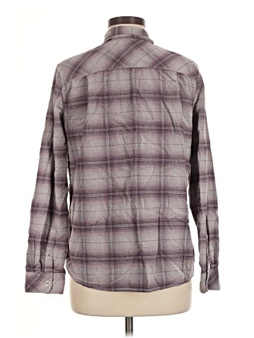 North River Outfitters Long Sleeve Button-Down Shirt (view 2)