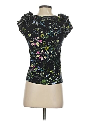 Catherine Malandrino Sleeveless T-Shirt (view 2)