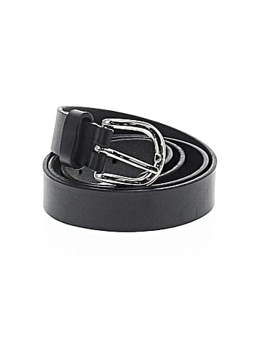 Isabel Marant Leather Belt (view 1)