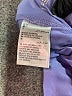 Ideology Graphic Blue Skort Size 1X - photo 4
