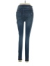 SPANX Solid Blue Jeans Size M - photo 2