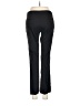 Theory Black Linen Pants Size 2 - photo 2