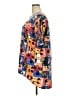 Lularoe Orange 3/4 Sleeve T-Shirt Size 22 - 24 - photo 5