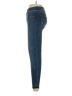 SPANX Solid Blue Jeans Size M - photo 5