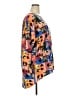 Lularoe Orange 3/4 Sleeve T-Shirt Size 22 - 24 - photo 4
