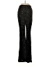 Express Stars Black Dress Pants Size S - photo 1