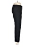 Theory Black Linen Pants Size 2 - photo 4