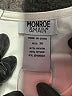 Monroe and Main Ivory Sleeveless Blouse Size 3X - photo 7