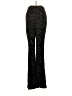 Express Stars Black Dress Pants Size S - photo 2