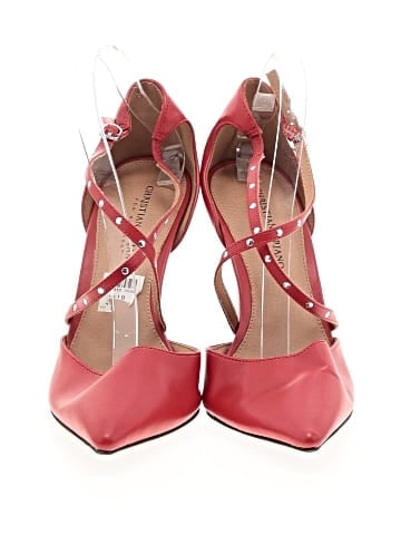 Christian Siriano for Payless Heels (view 2)