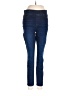 Talbots Solid Blue Jeggings Size 8 (petite) - photo 1