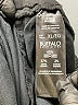 Buffalo by David Bitton Black Track Pants Size XL - photo 8