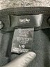 Mossimo 100% Spandex Solid Black Formal Skirt Size L - photo 4