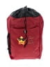Port Authority 100% Polyester Red Backpack One size - photo 1
