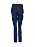 Talbots Solid Blue Jeggings Size 8 (petite) - photo 2