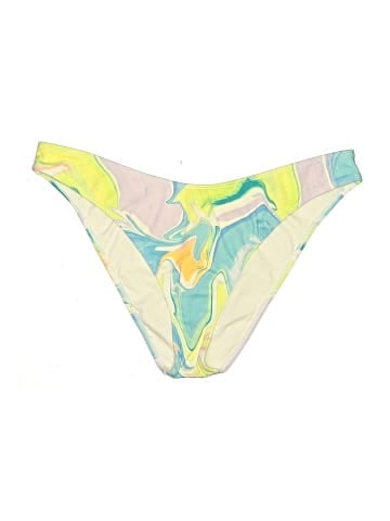 LA Hearts Swimsuit Bottoms (view 1)